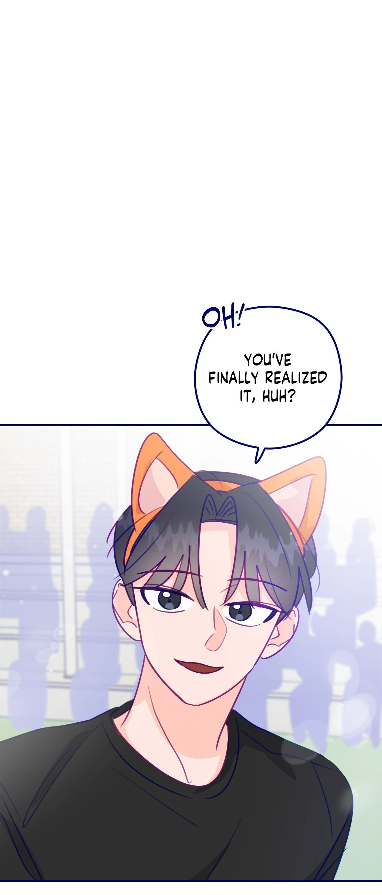Folding For Love Chapter 22 - page 55
