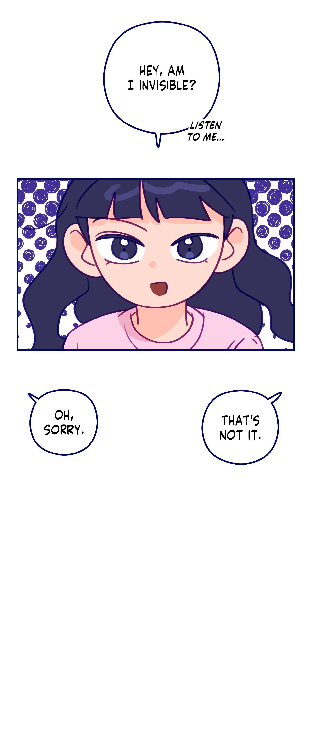 Folding For Love Chapter 22 - page 57