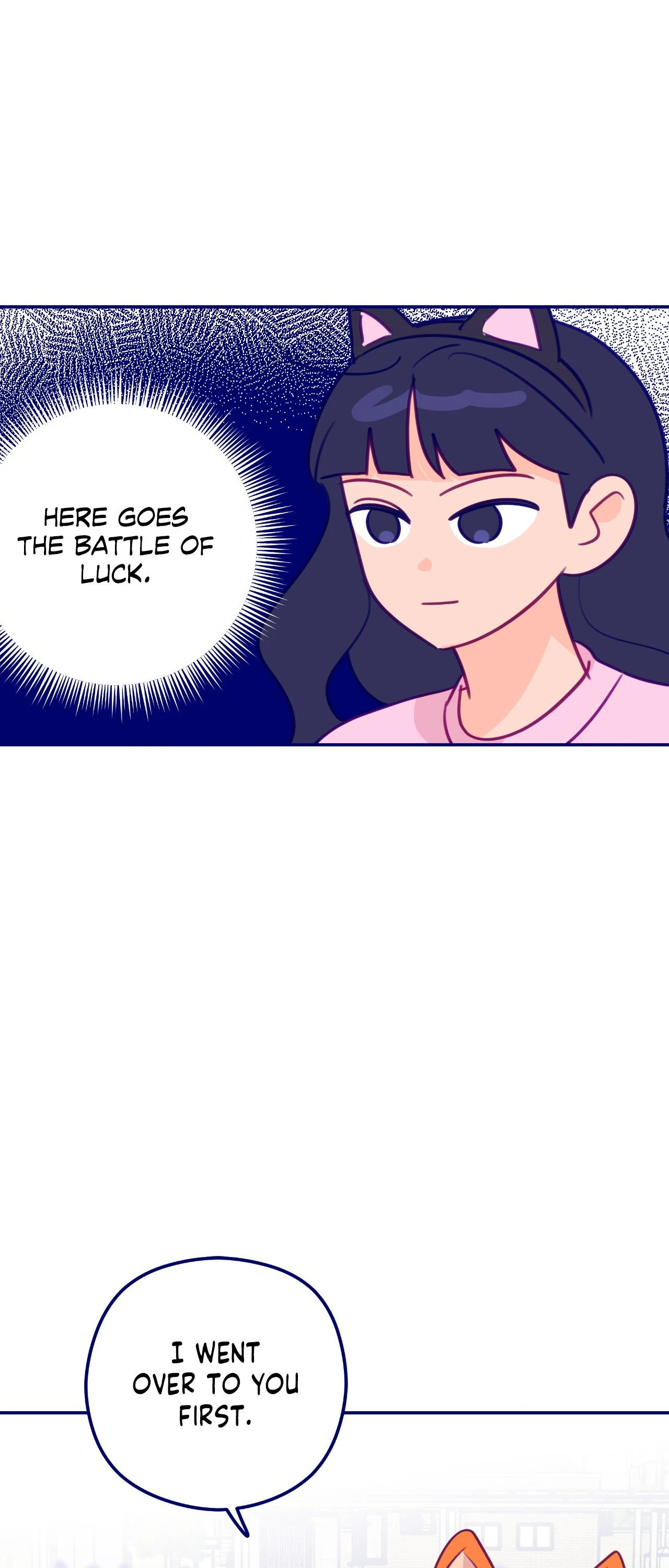 Folding For Love Chapter 22 - page 59