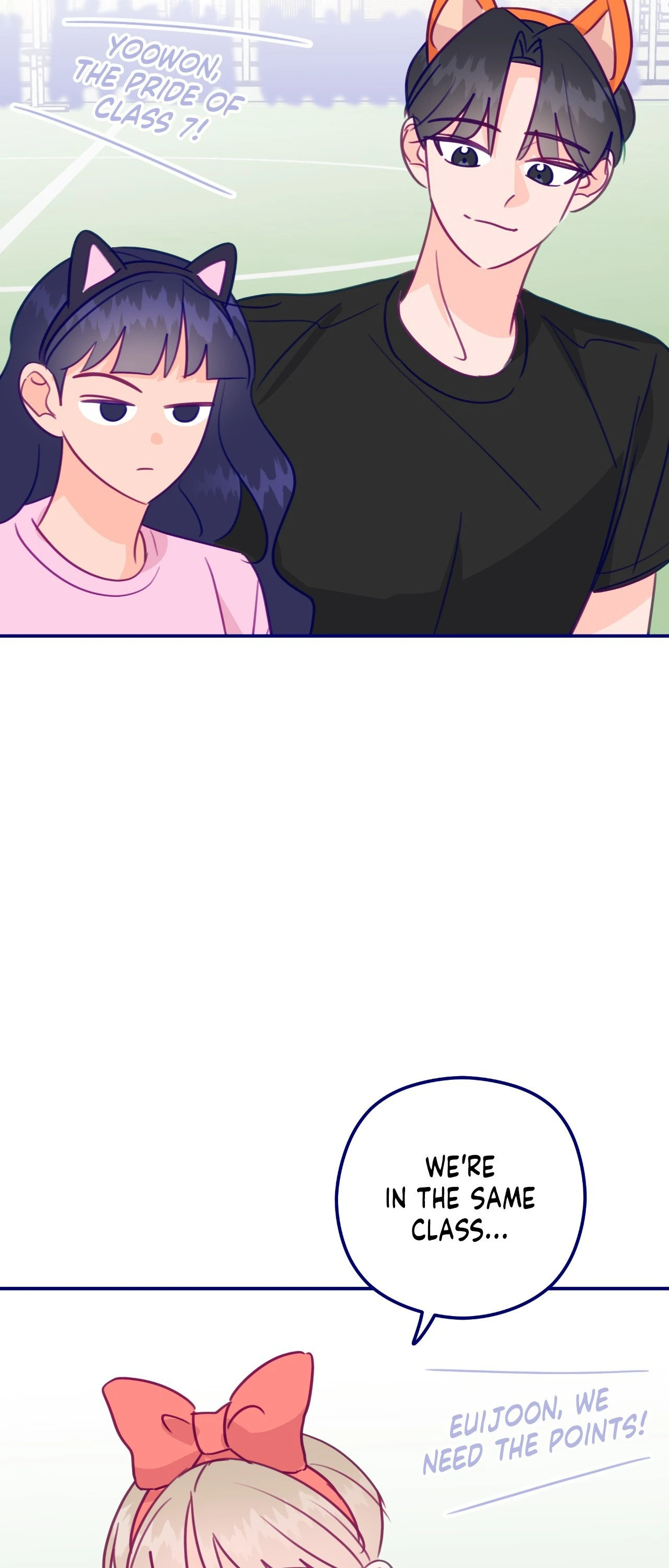 Folding For Love Chapter 22 - page 60