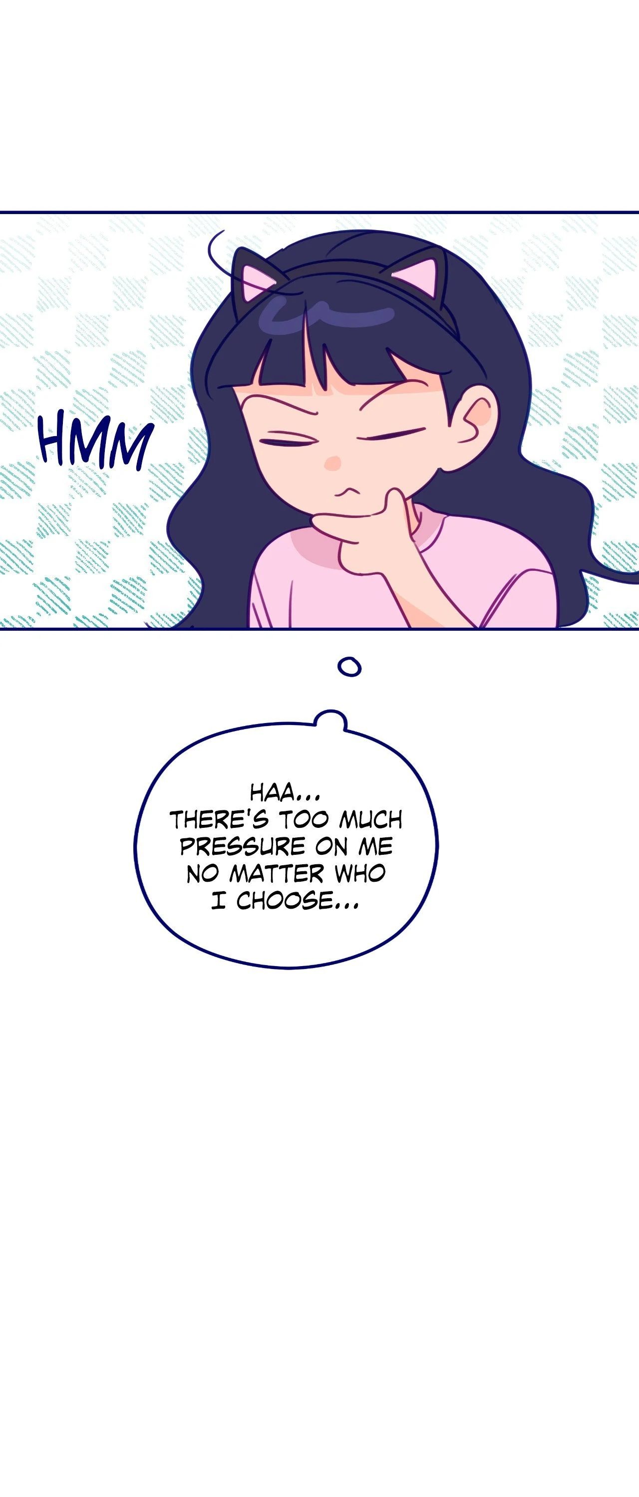 Folding For Love Chapter 22 - page 63