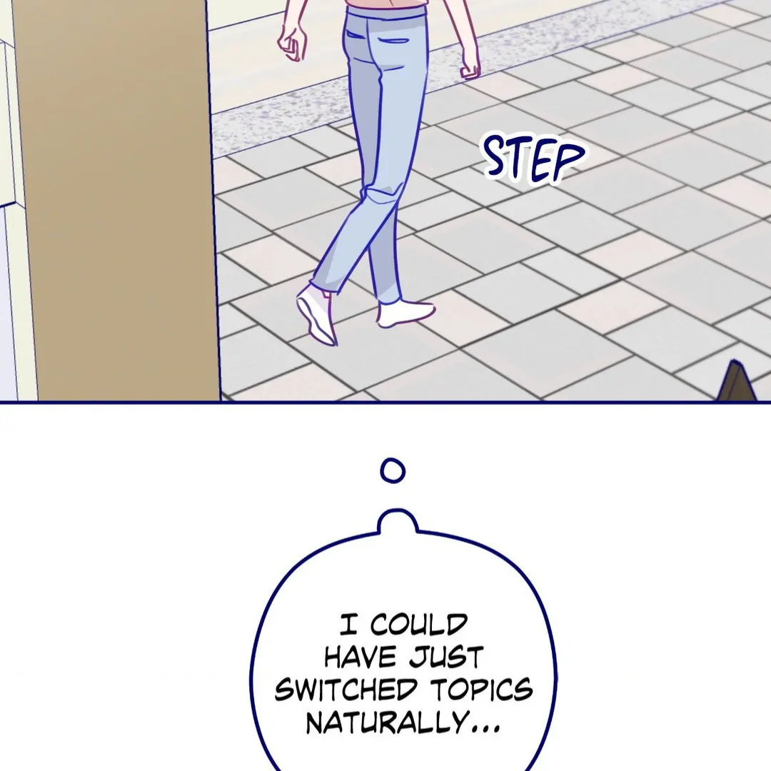 Folding For Love Chapter 47 - page 100