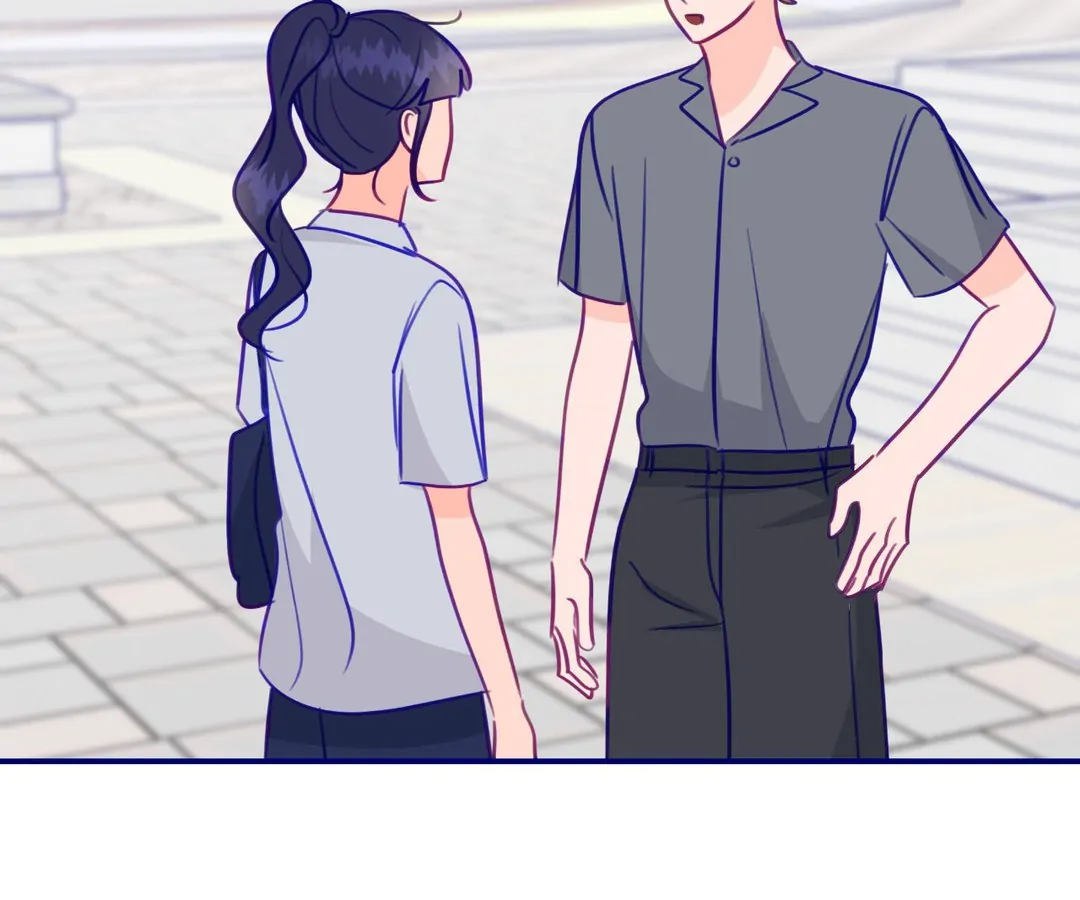 Folding For Love Chapter 47 - page 106