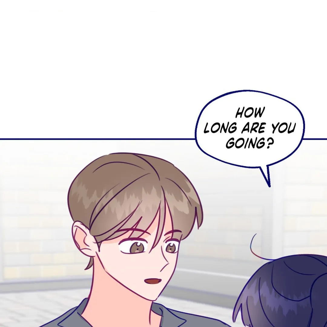 Folding For Love Chapter 47 - page 111
