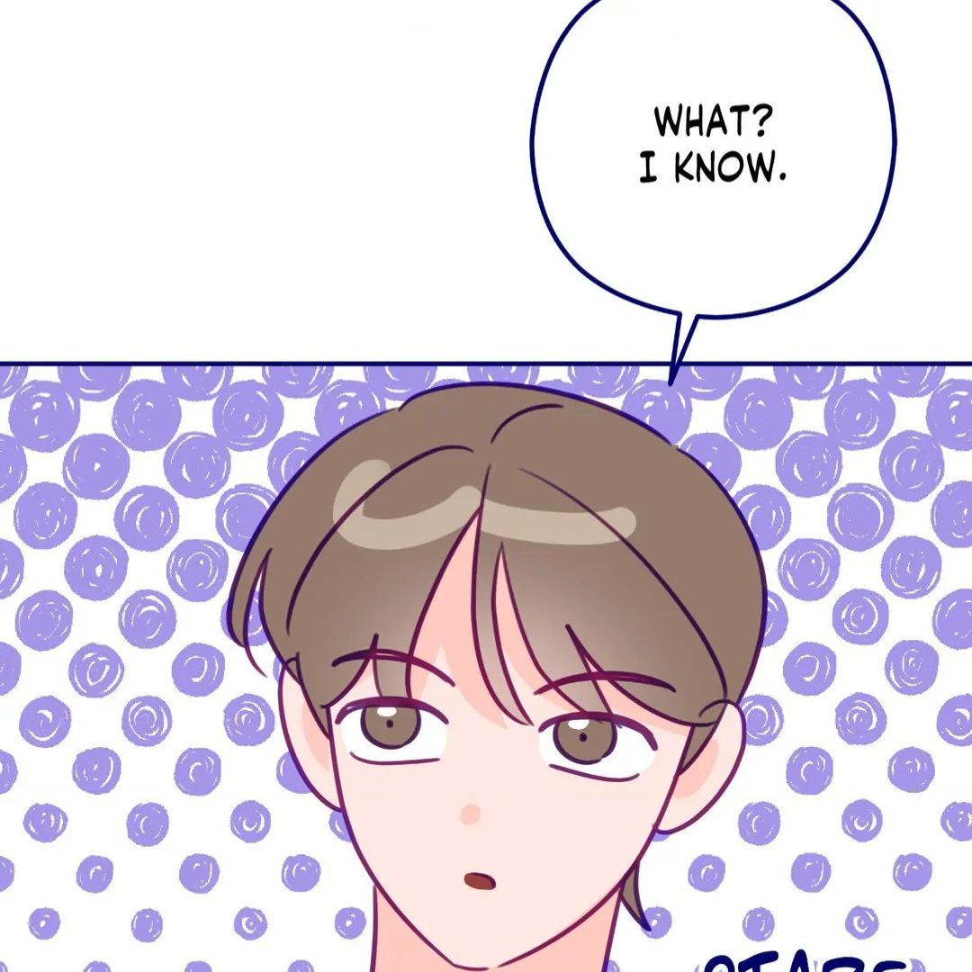Folding For Love Chapter 47 - page 116