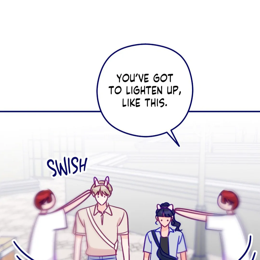 Folding For Love Chapter 47 - page 12