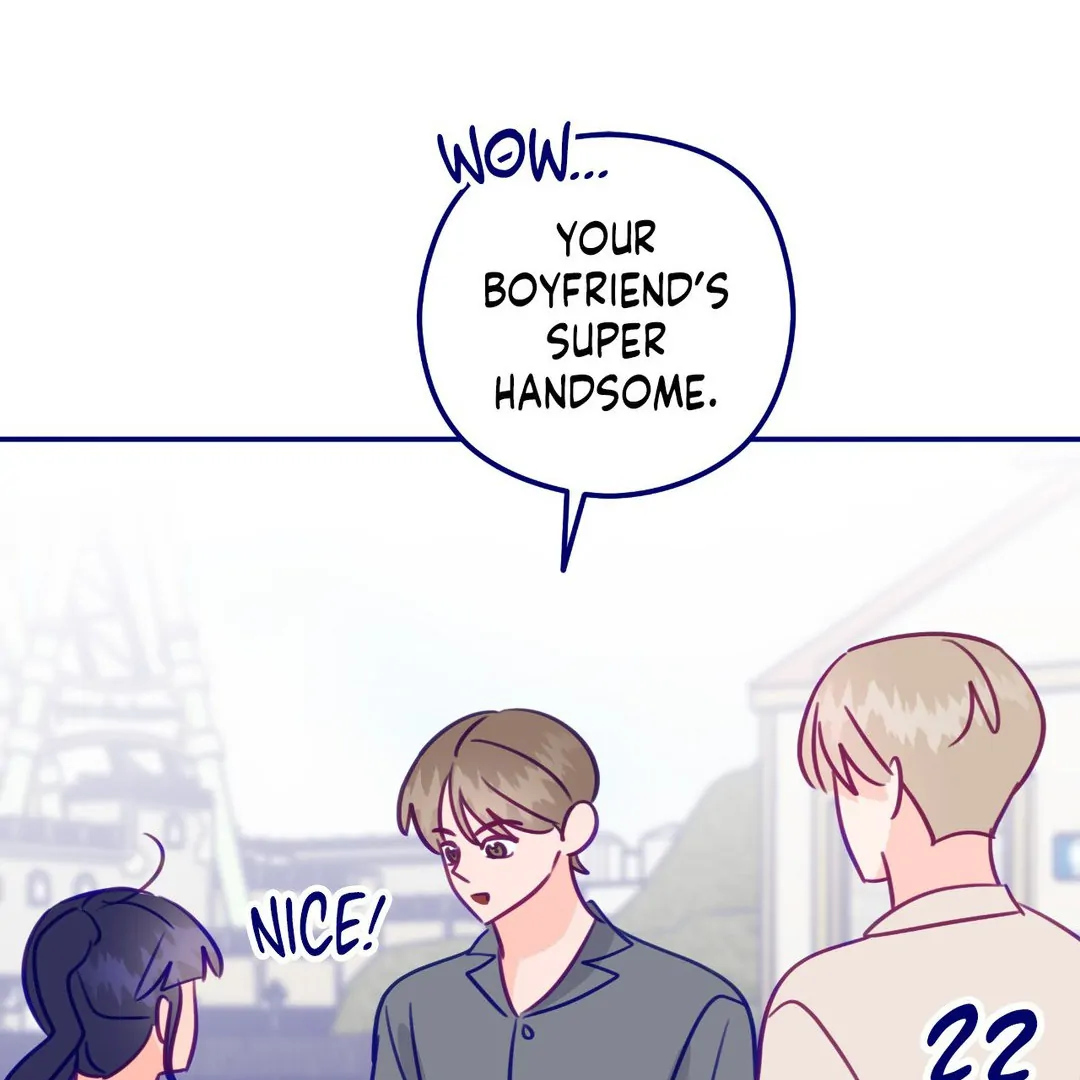 Folding For Love Chapter 47 - page 120