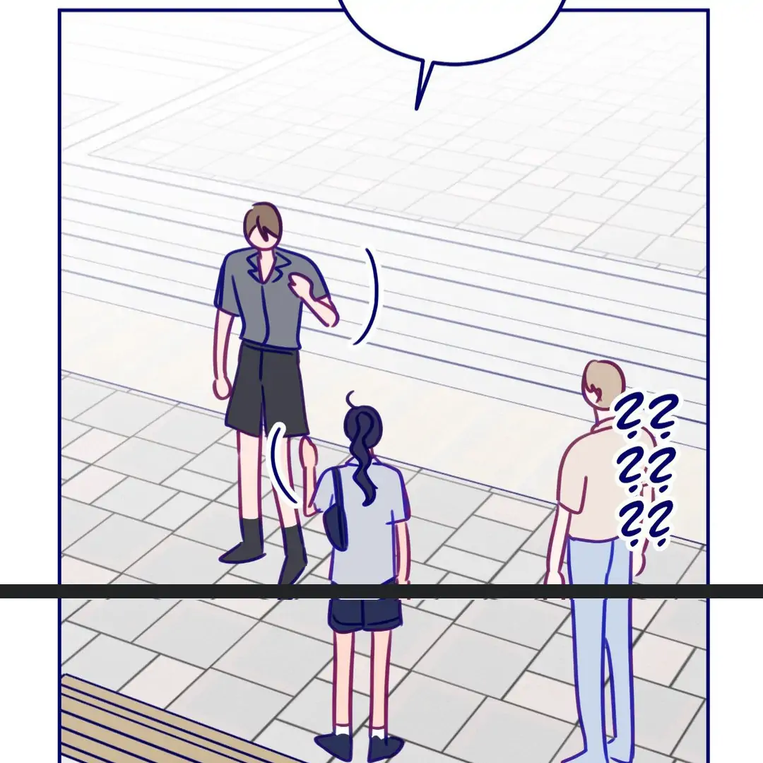 Folding For Love Chapter 47 - page 123