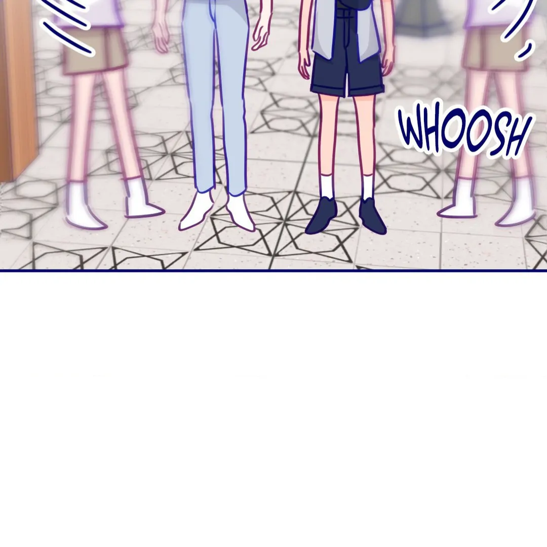 Folding For Love Chapter 47 - page 13