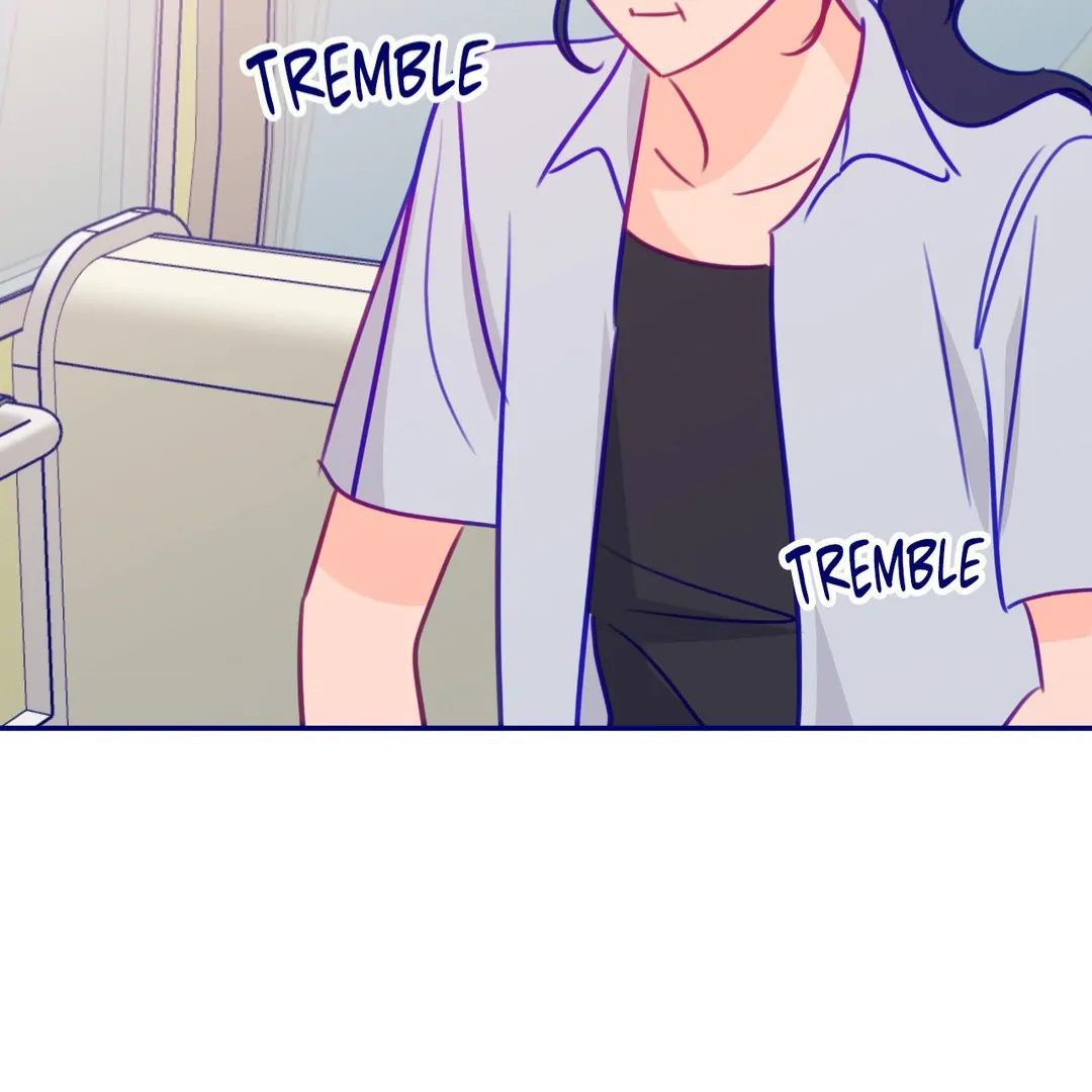 Folding For Love Chapter 47 - page 131