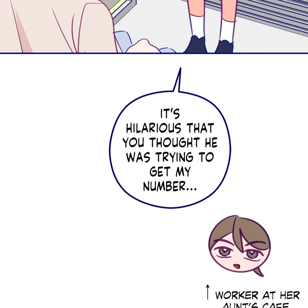 Folding For Love Chapter 47 - page 136