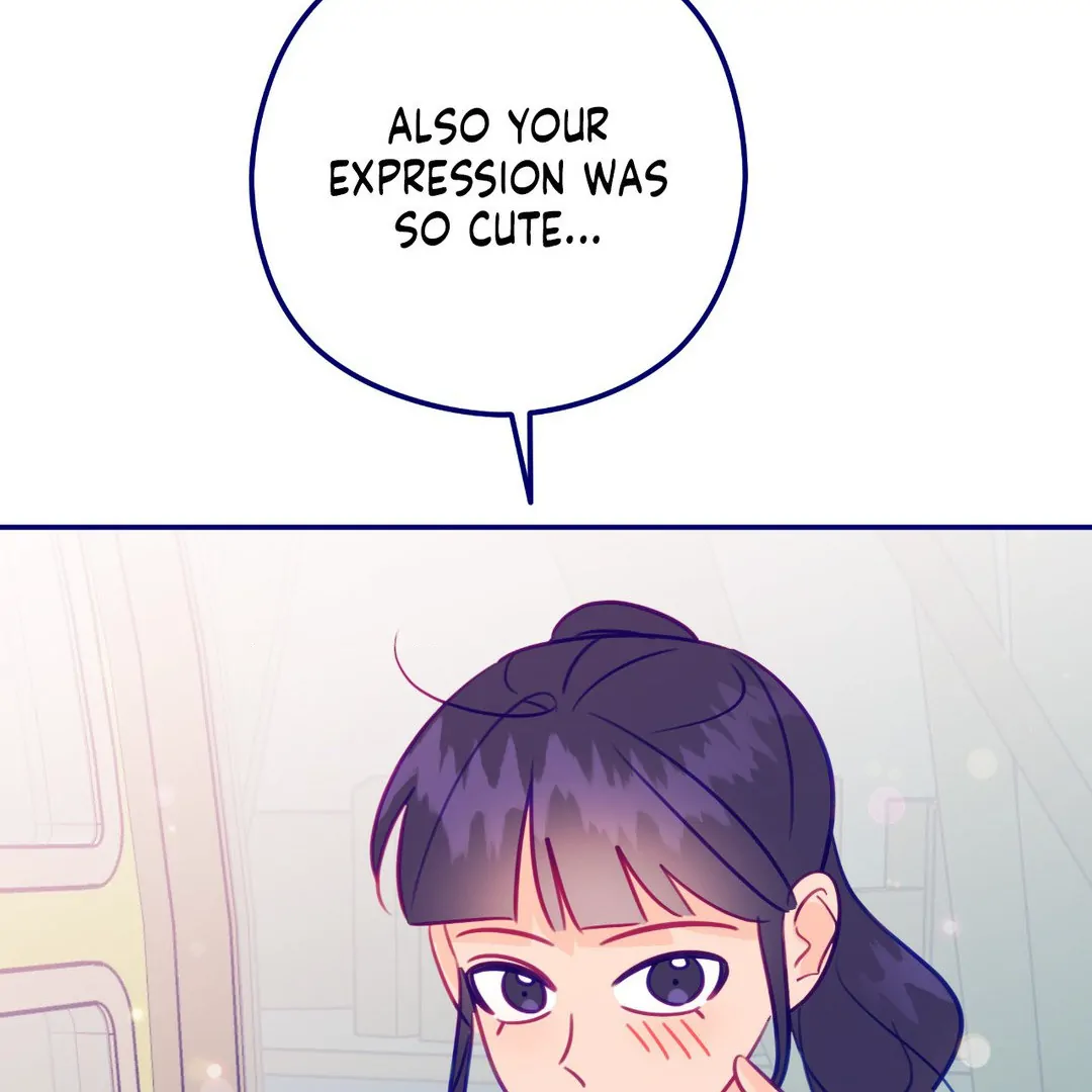 Folding For Love Chapter 47 - page 138