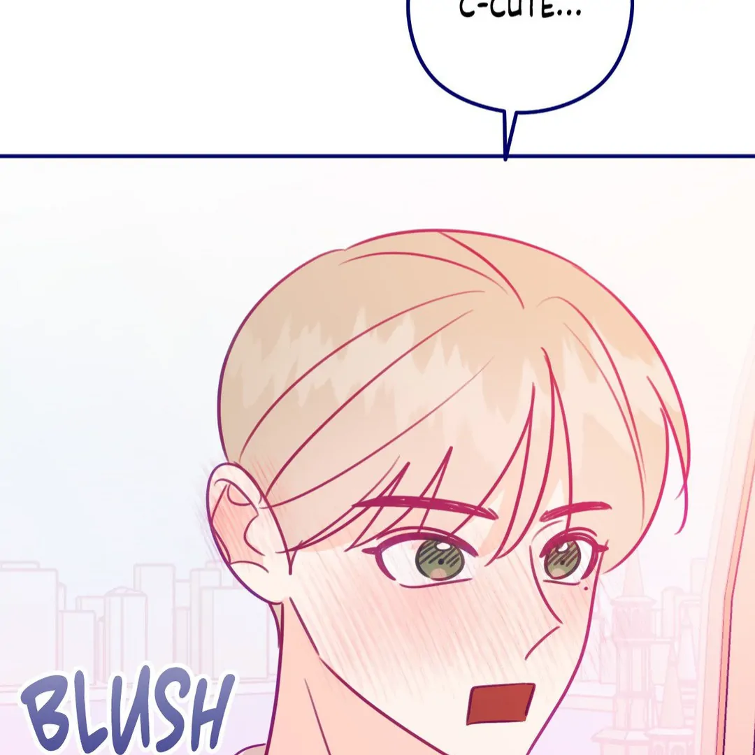 Folding For Love Chapter 47 - page 141