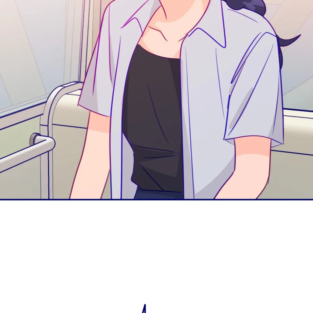 Folding For Love Chapter 47 - page 150