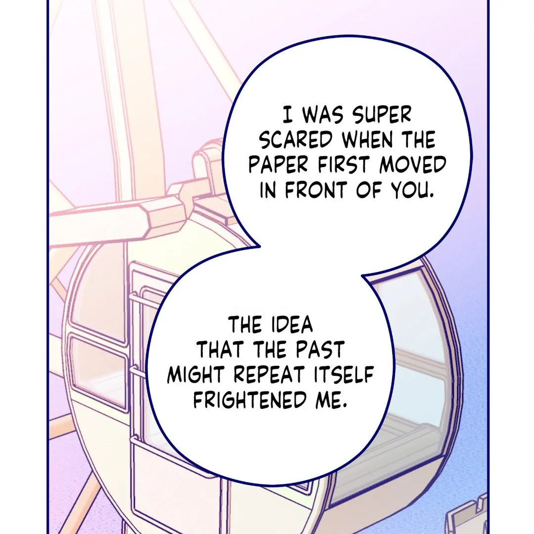 Folding For Love Chapter 47 - page 156