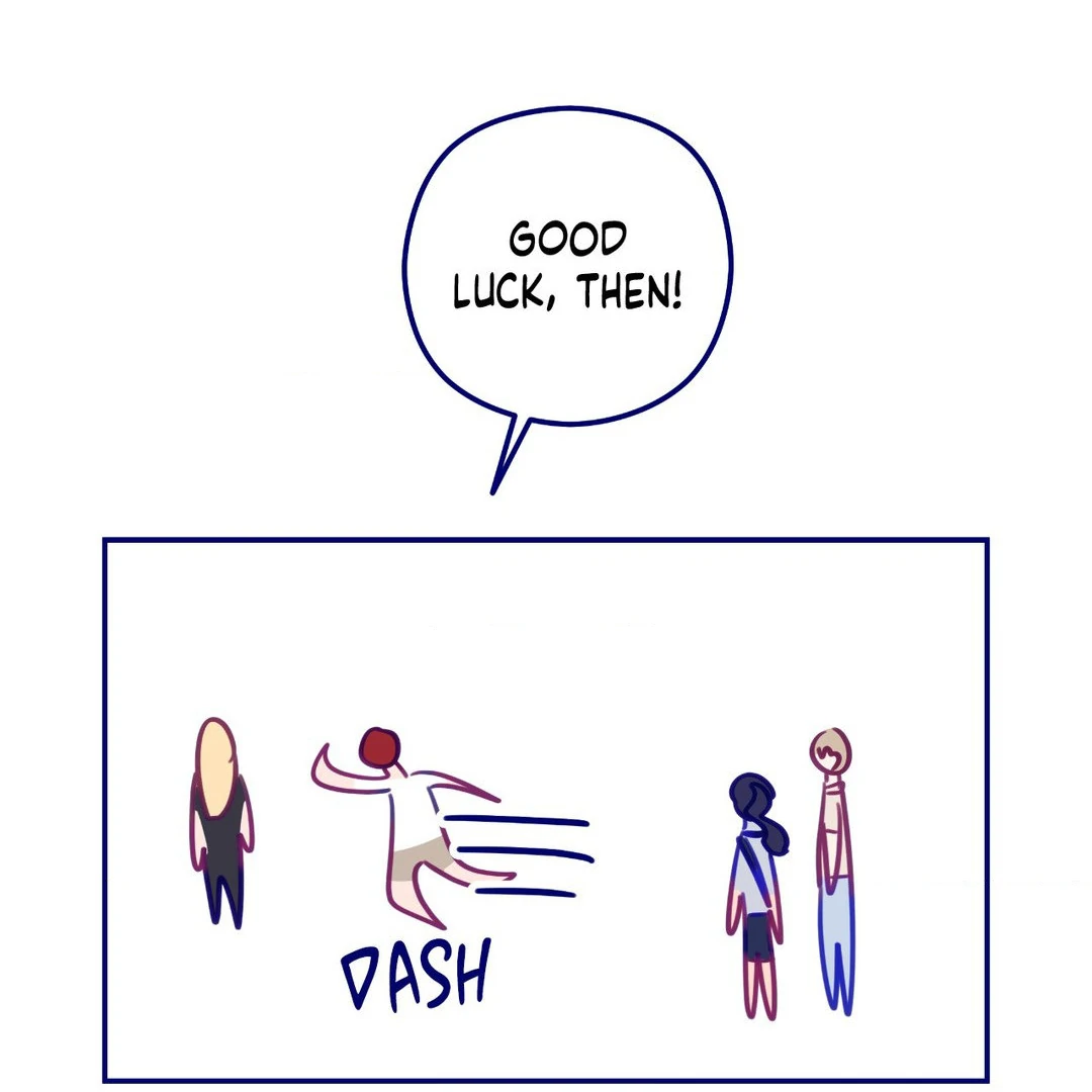 Folding For Love Chapter 47 - page 16