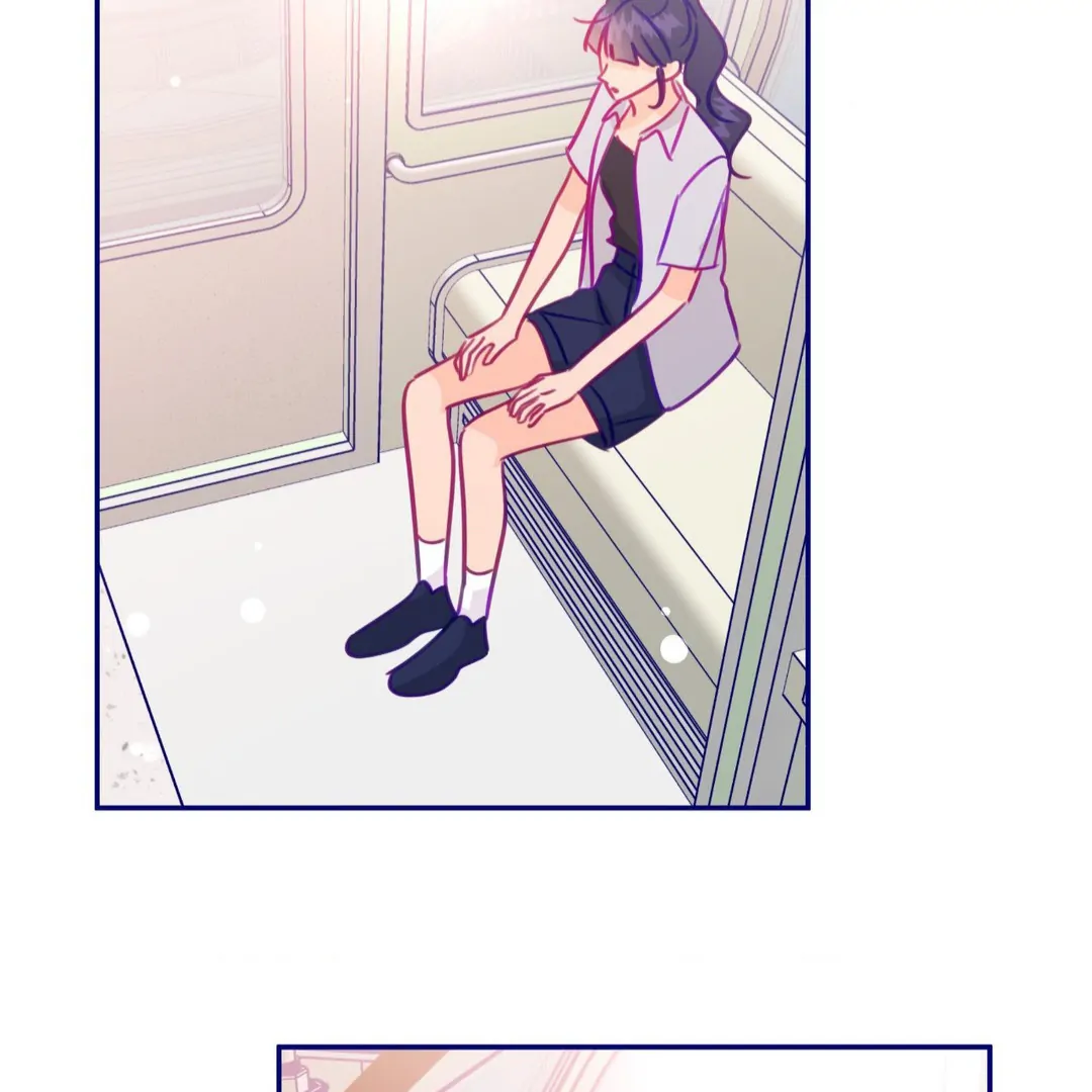 Folding For Love Chapter 47 - page 164