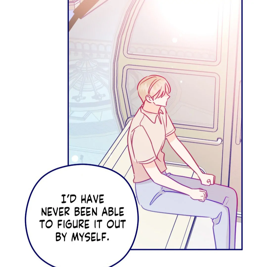 Folding For Love Chapter 47 - page 165