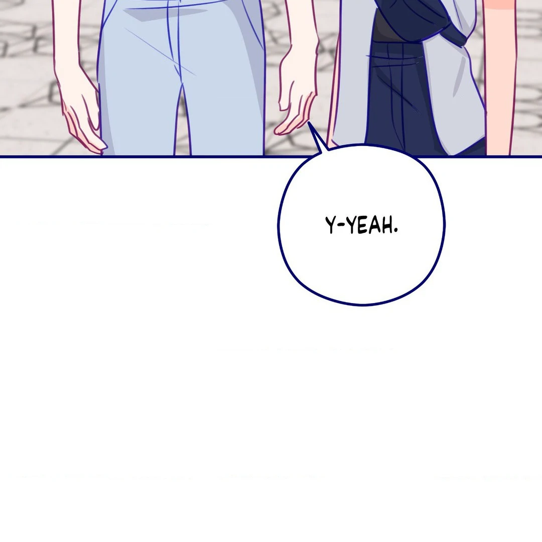 Folding For Love Chapter 47 - page 21
