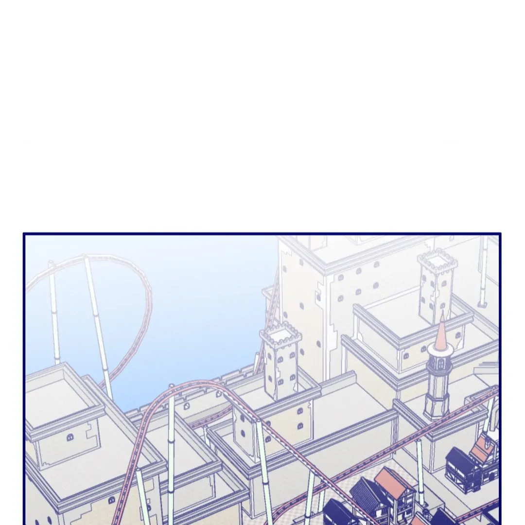 Folding For Love Chapter 47 - page 22