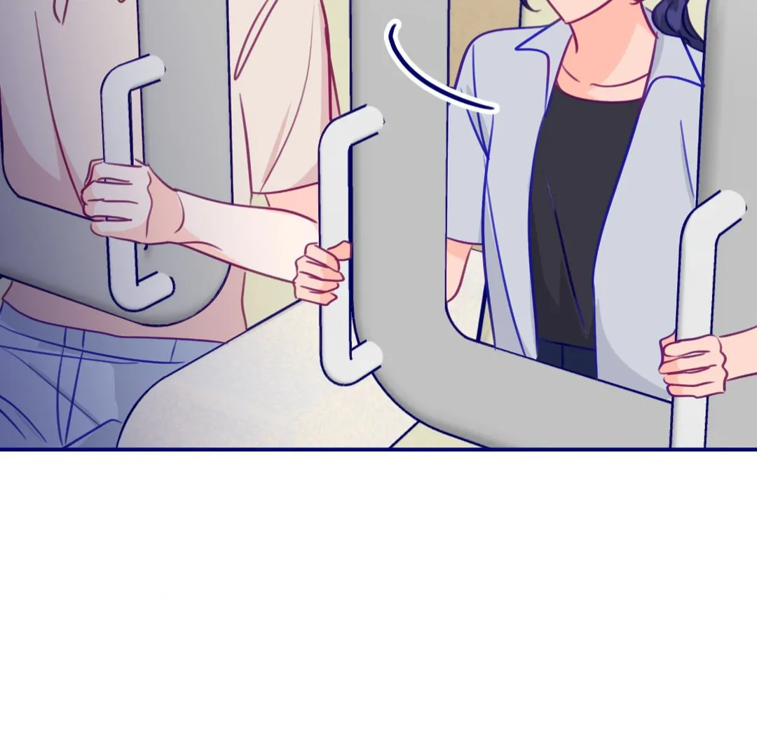 Folding For Love Chapter 47 - page 25