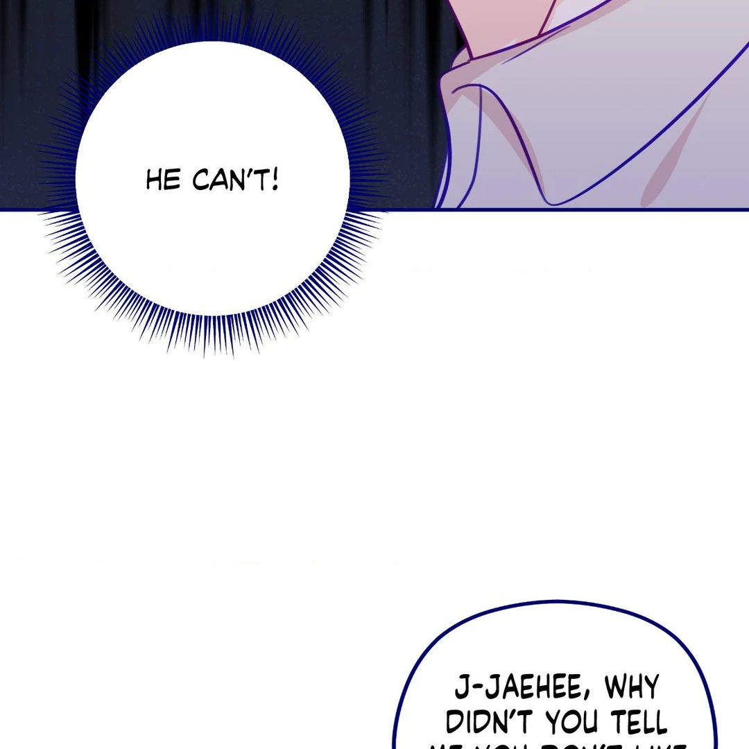 Folding For Love Chapter 47 - page 27