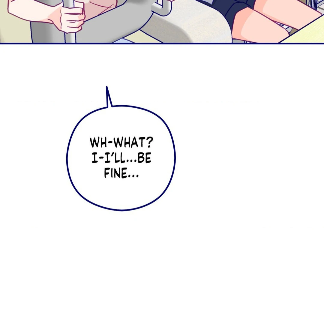Folding For Love Chapter 47 - page 29