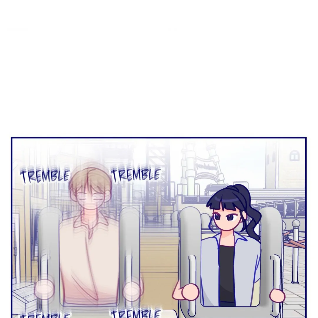 Folding For Love Chapter 47 - page 30