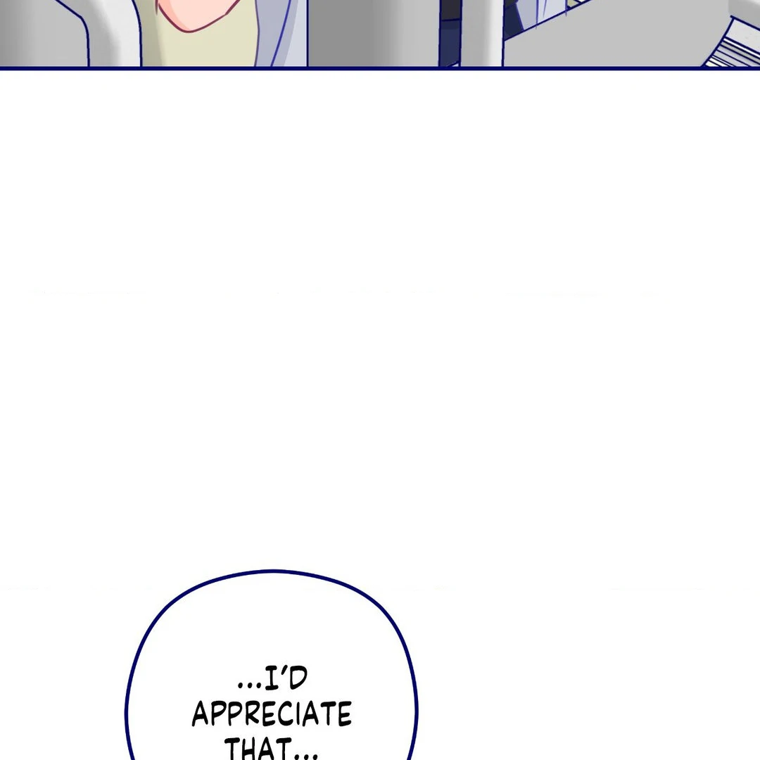 Folding For Love Chapter 47 - page 34