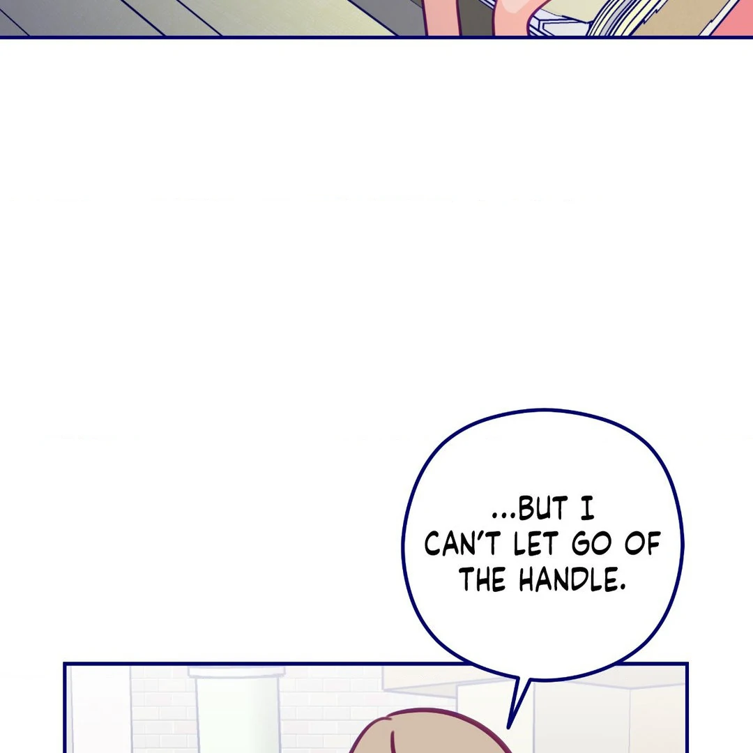 Folding For Love Chapter 47 - page 36