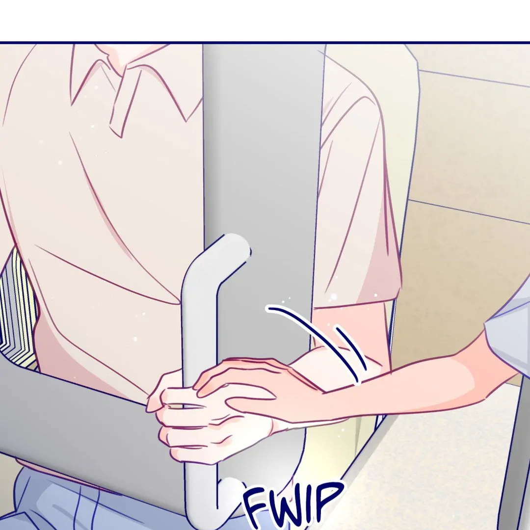 Folding For Love Chapter 47 - page 39