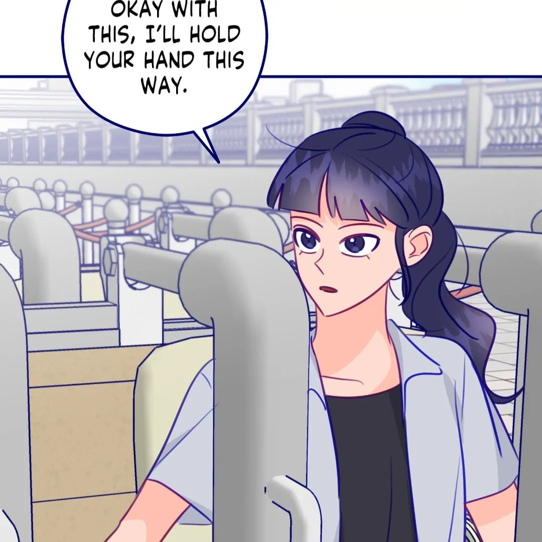 Folding For Love Chapter 47 - page 41