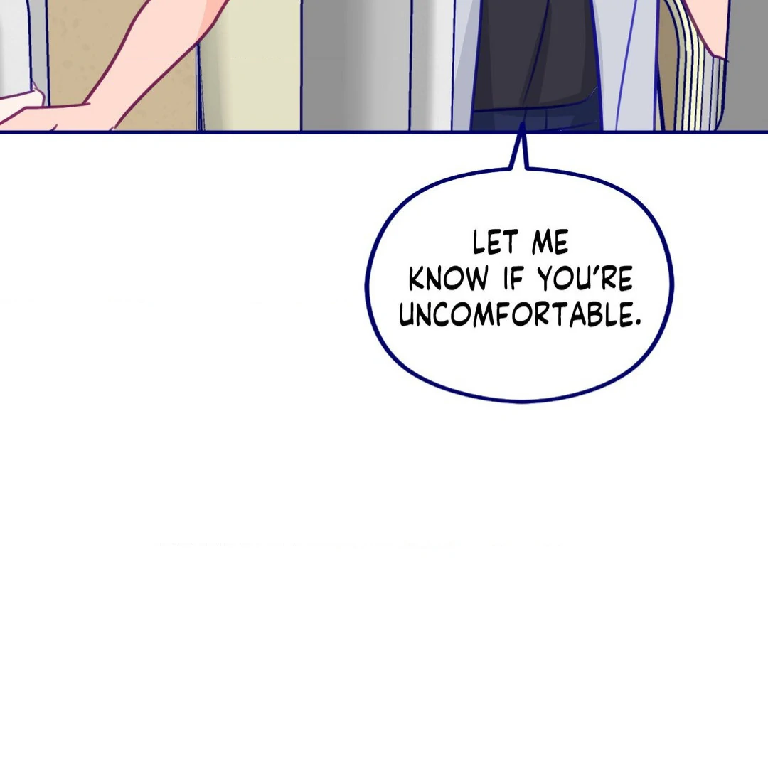 Folding For Love Chapter 47 - page 42