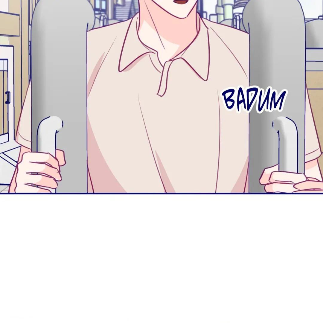 Folding For Love Chapter 47 - page 44