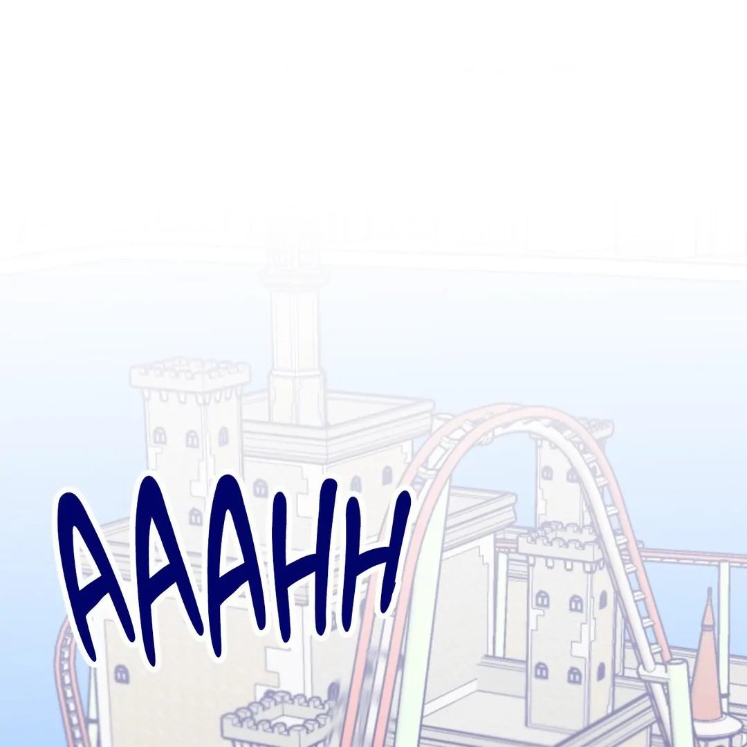 Folding For Love Chapter 47 - page 47