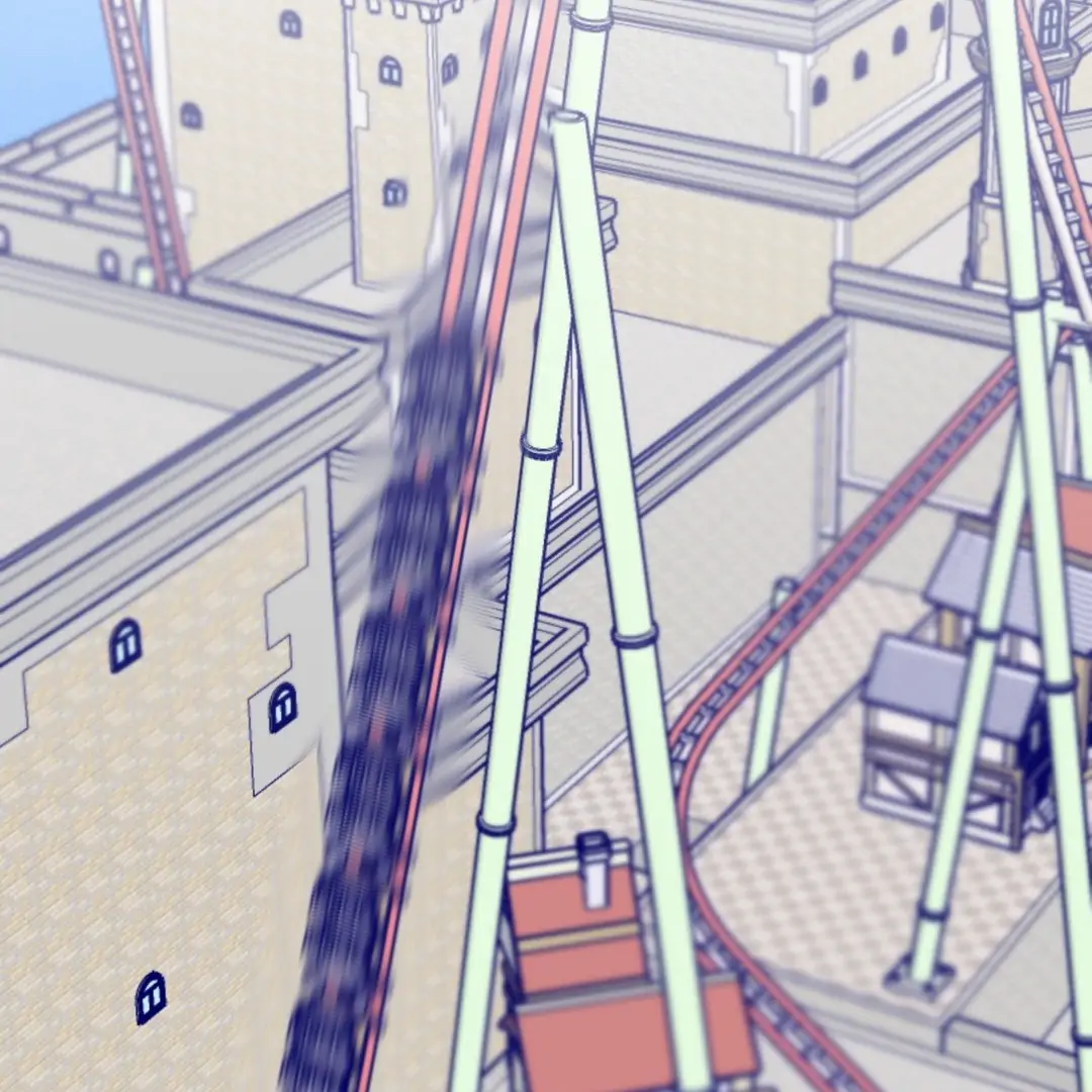 Folding For Love Chapter 47 - page 48