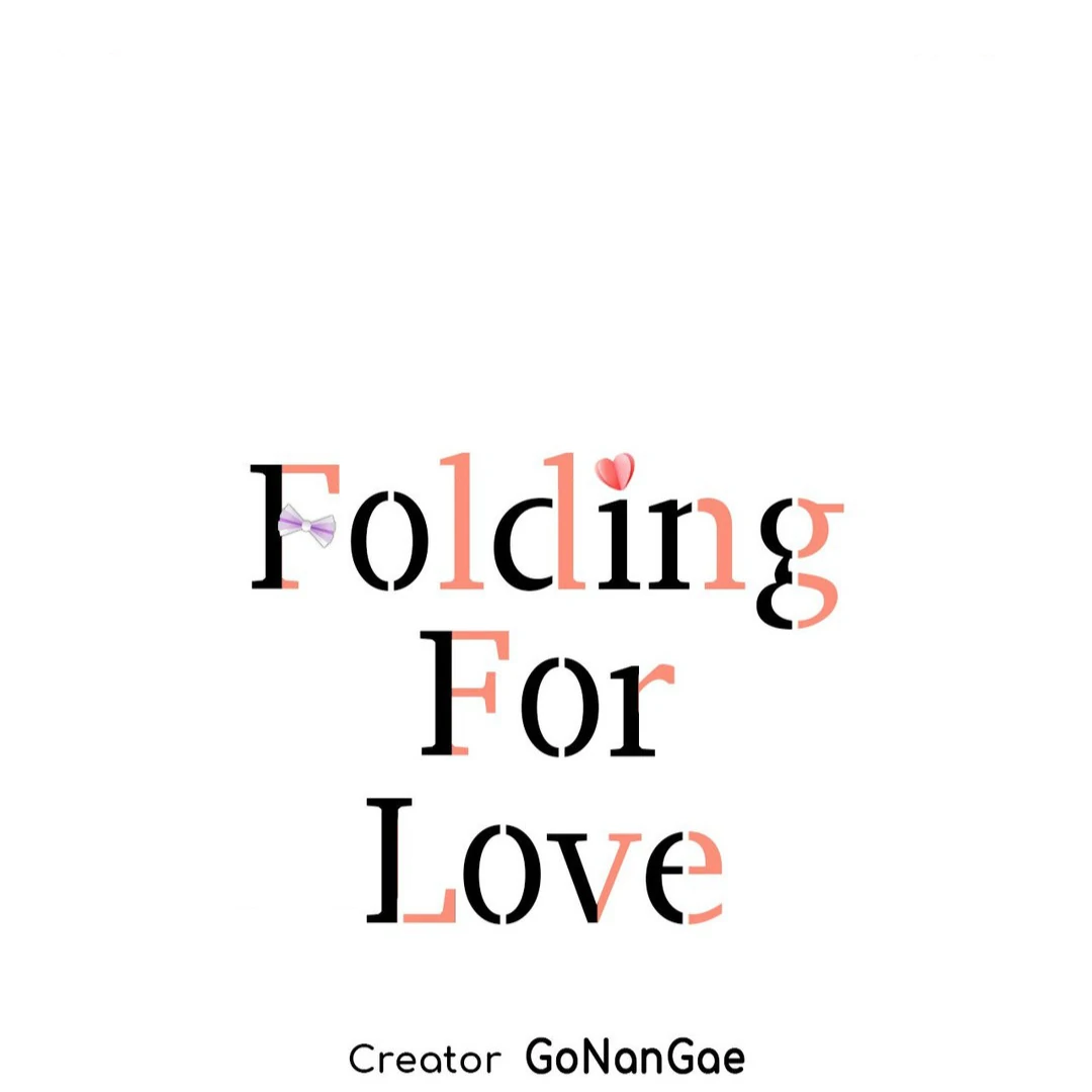 Folding For Love Chapter 47 - page 50