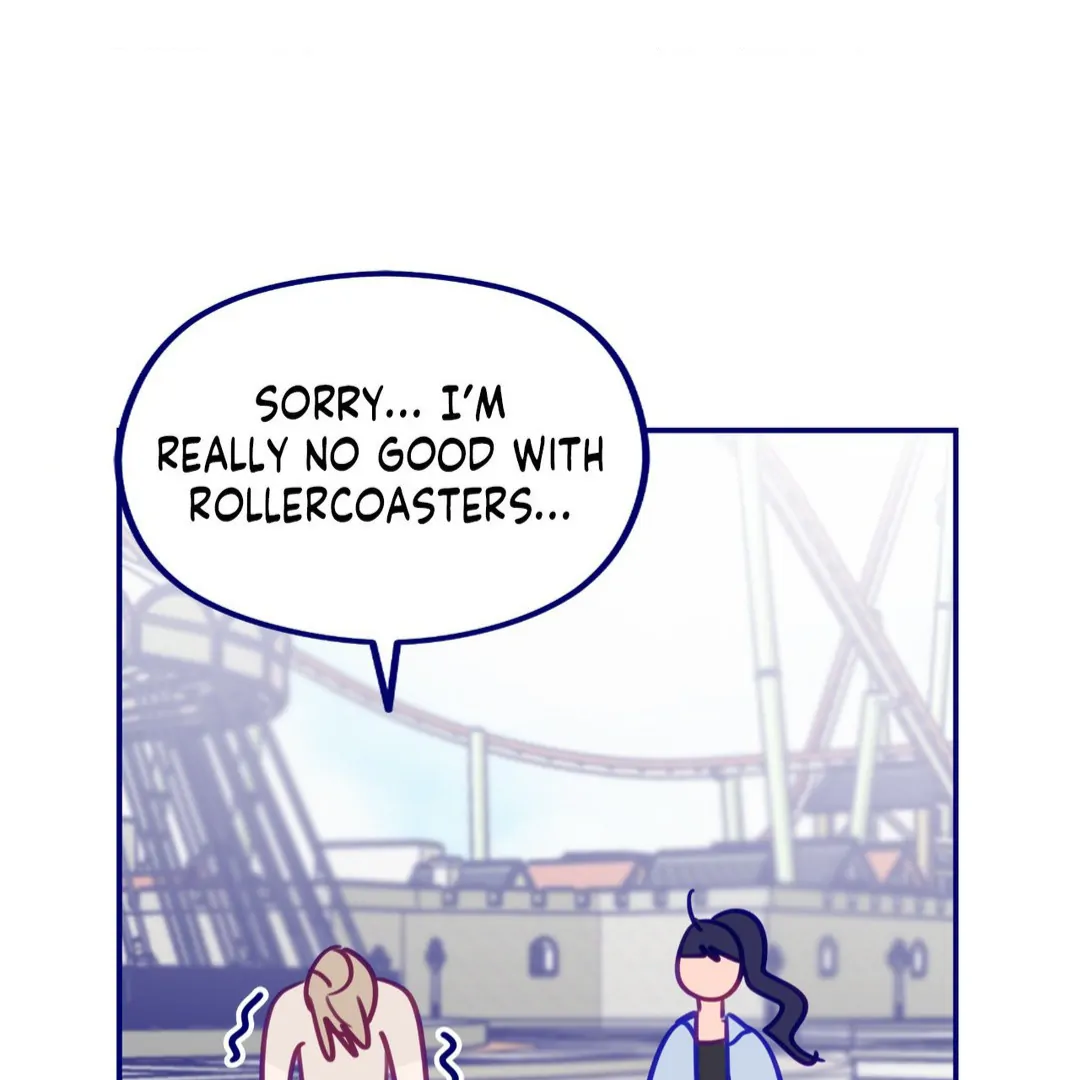 Folding For Love Chapter 47 - page 55