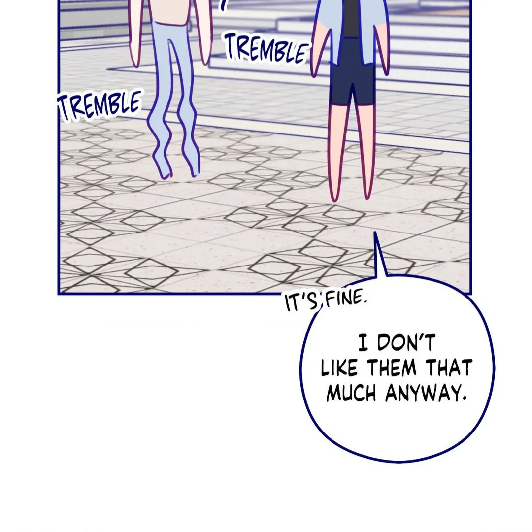 Folding For Love Chapter 47 - page 56