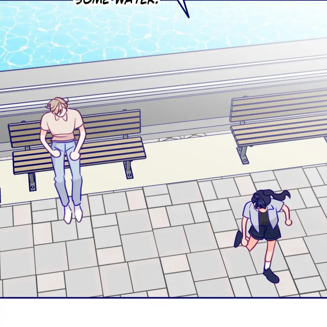 Folding For Love Chapter 47 - page 58