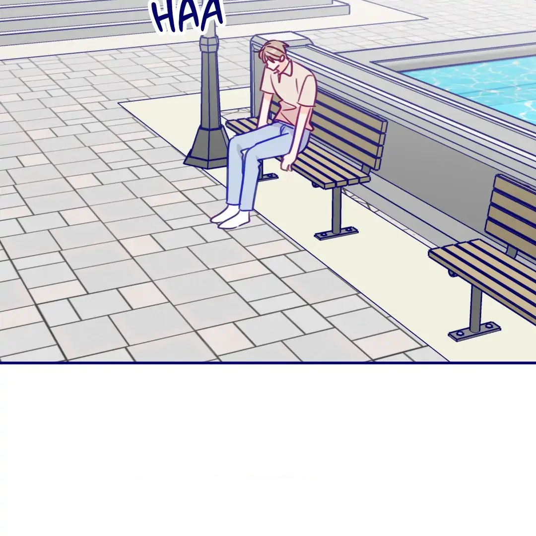 Folding For Love Chapter 47 - page 60
