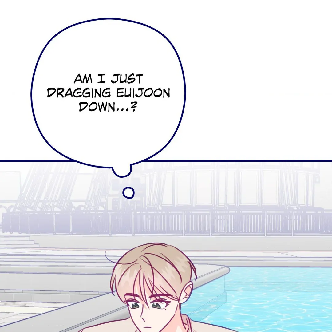Folding For Love Chapter 47 - page 61