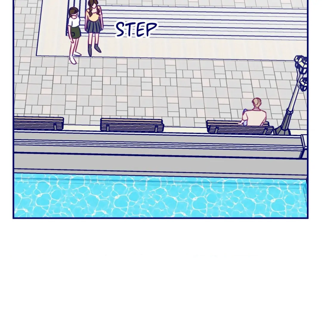 Folding For Love Chapter 47 - page 64