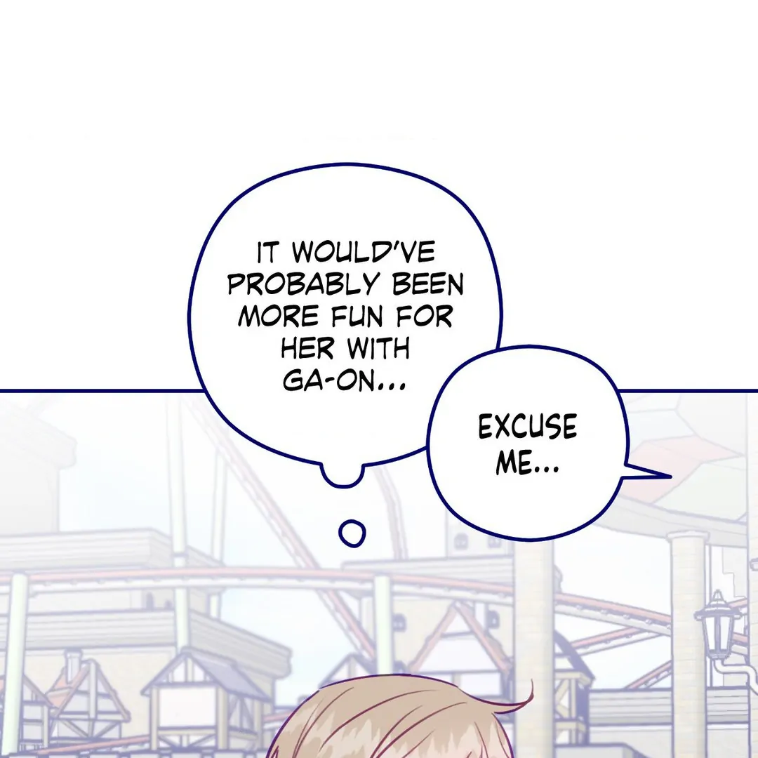 Folding For Love Chapter 47 - page 65