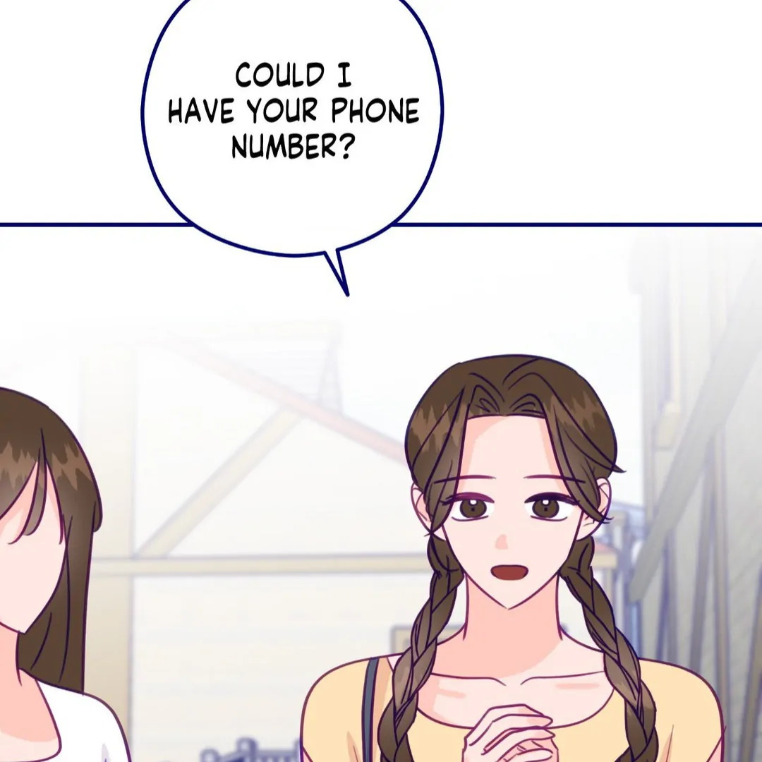 Folding For Love Chapter 47 - page 68