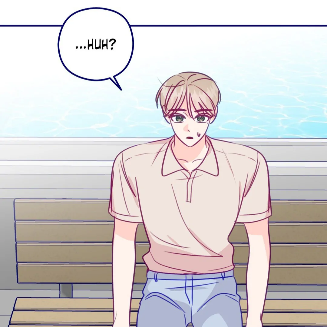 Folding For Love Chapter 47 - page 70