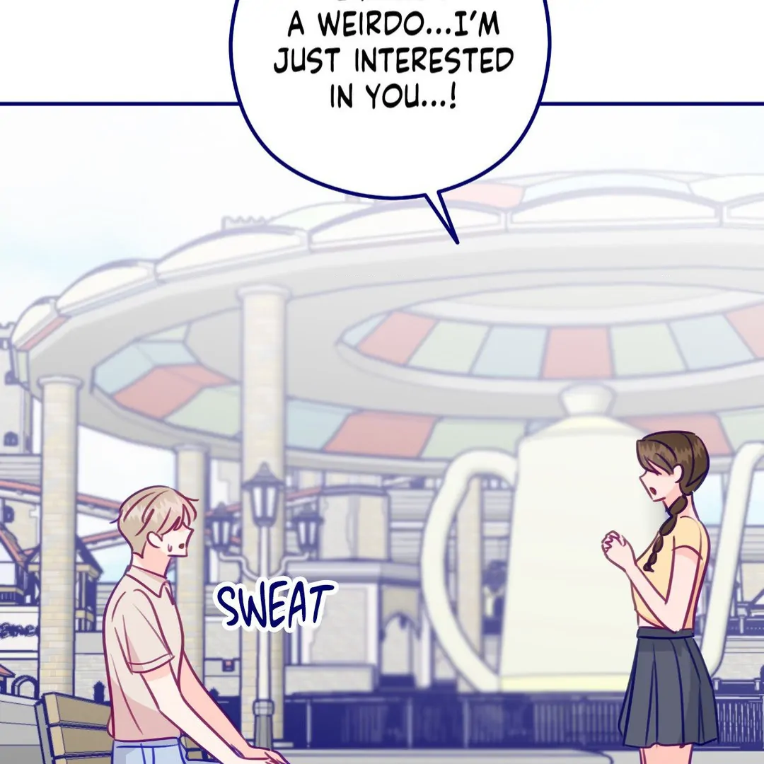 Folding For Love Chapter 47 - page 72