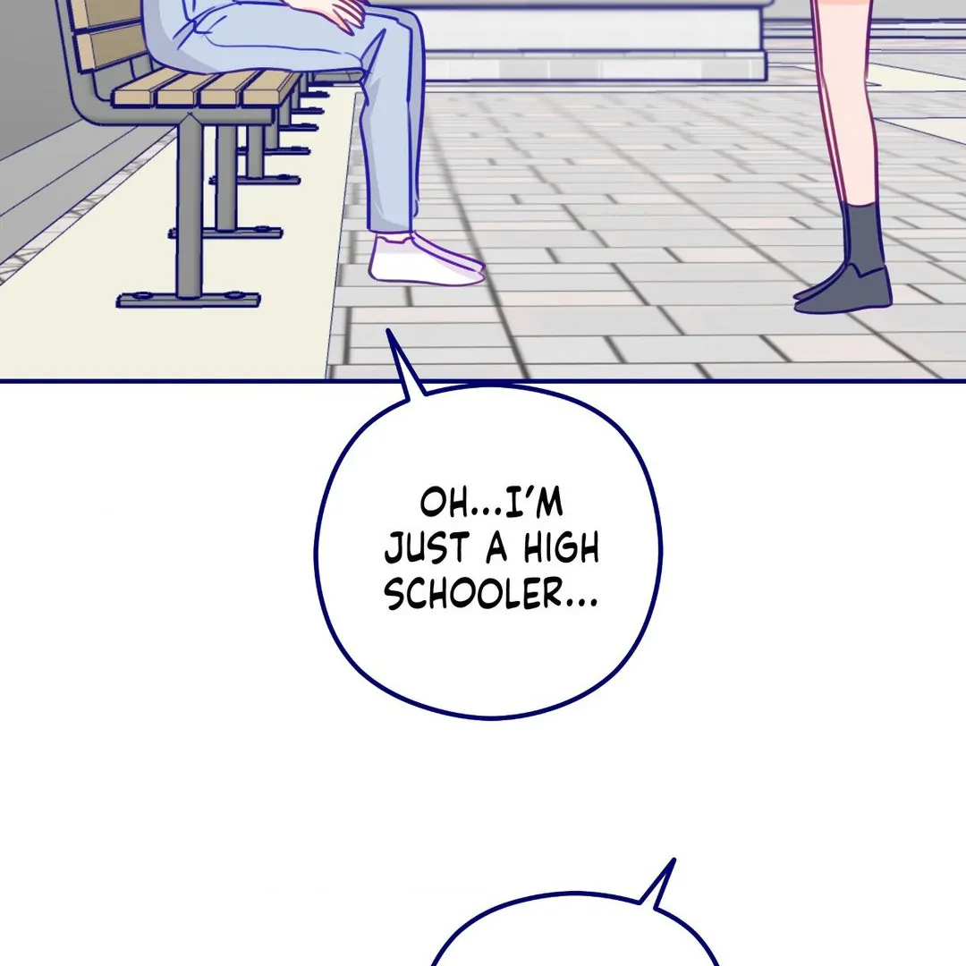 Folding For Love Chapter 47 - page 73