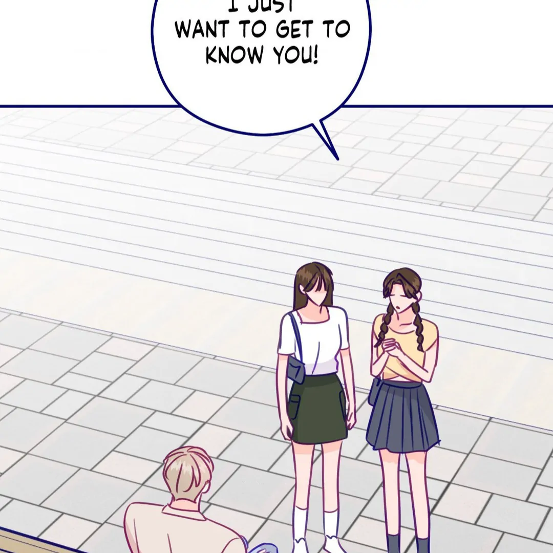Folding For Love Chapter 47 - page 75