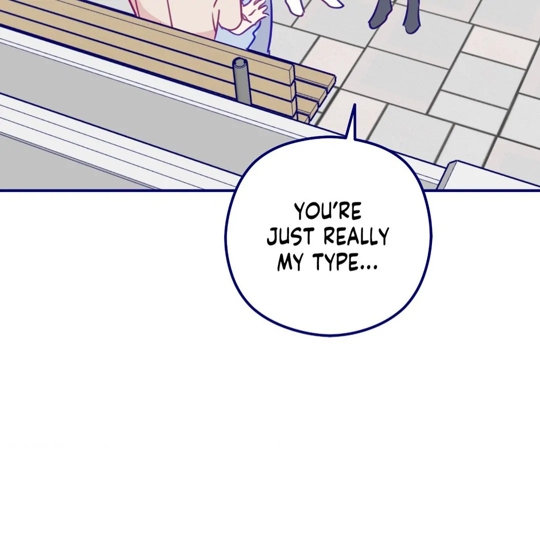 Folding For Love Chapter 47 - page 76